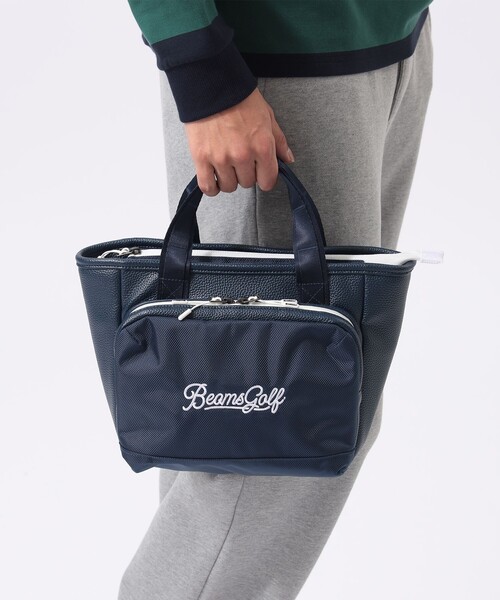 TaylorMade（テーラーメイド） トートバッグ 「別注」「TaylorMade