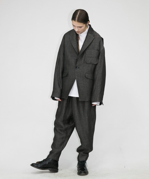 my beautiful landlet（マイビューティフルランドレット） ジャケット