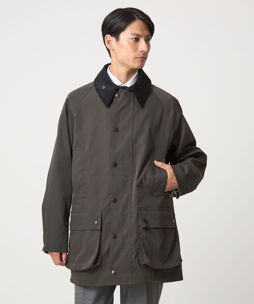 Barbour（バブアー） コート ジャケット 「別注」「Barbour」GLR