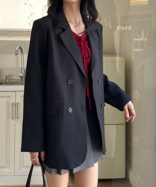 Ada. ジャケット テーラードジャケット レディース : ZOZOTOWN Yahoo