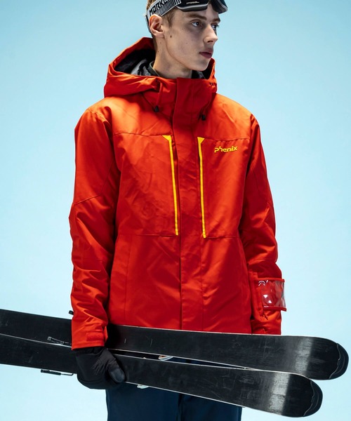 フェニックス（PHENIX） コート ジャケット phenix(フェニックス)Retro