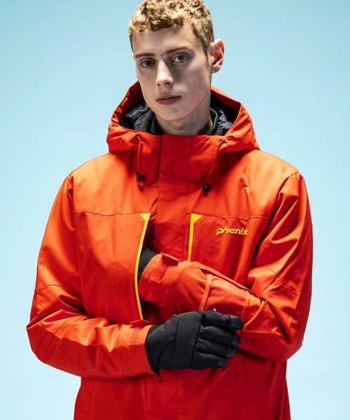 フェニックス（PHENIX） コート ジャケット phenix(フェニックス)Retro