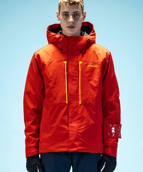 フェニックス（PHENIX） コート ジャケット phenix(フェニックス)Retro