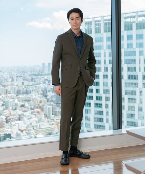 GLOBAL WORK（グローバルワーク） ジャケット テーラードジャケット