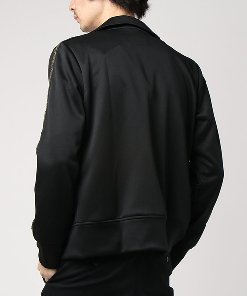 drestrip（ドレストリップ） ジャージ 「drestrip / ドレストリップ