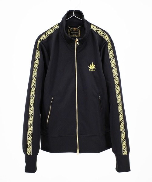 drestrip（ドレストリップ） ジャージ 「drestrip / ドレストリップ