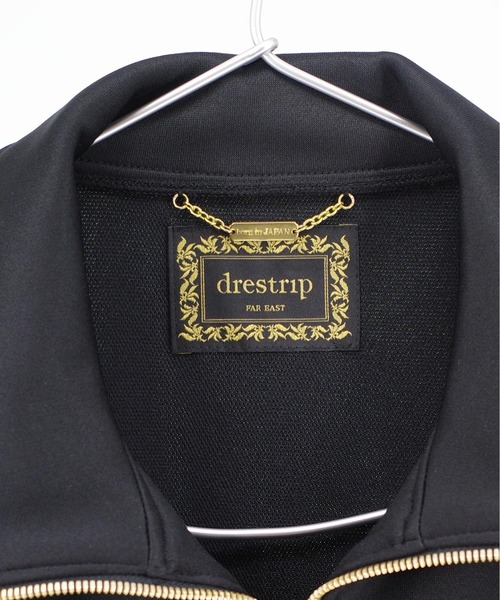 drestrip（ドレストリップ） ジャージ 「drestrip / ドレストリップ