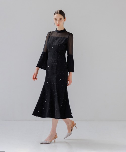 Leja（レジャ） ドレス : ZOZOTOWN Yahoo!店 - 通販 - Yahoo!ショッピング