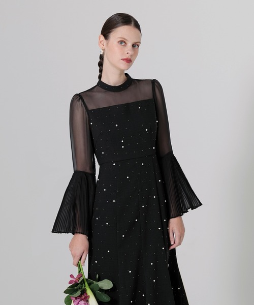 Leja（レジャ） ドレス : ZOZOTOWN Yahoo!店 - 通販 - Yahoo!ショッピング