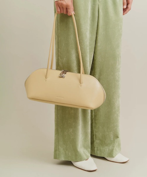 ADD CULUMN（アドカラム） ボストンバッグ 「ADD CULUMN/アドカラム