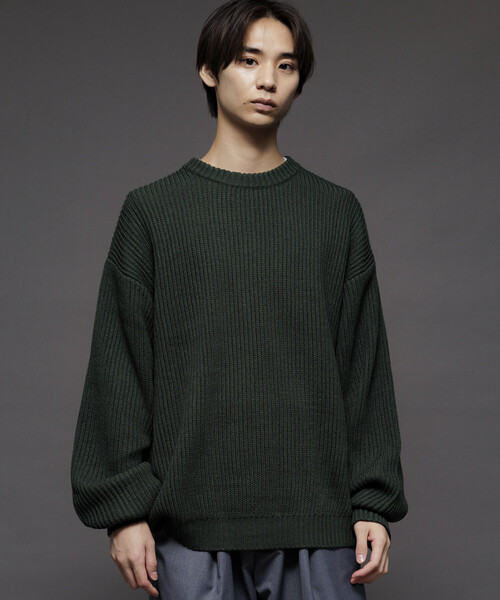 FREAK'S STORE（フリークスストア） セーター ニット 限定展開