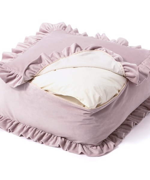 Francfranc（フランフラン） クッション クッションカバー