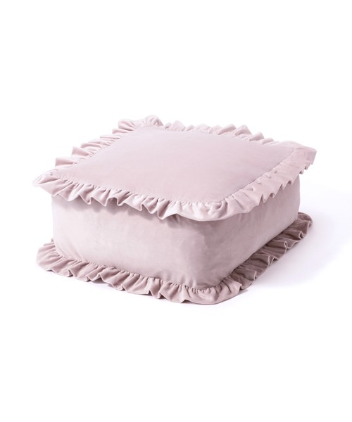 Francfranc（フランフラン） クッション クッションカバー