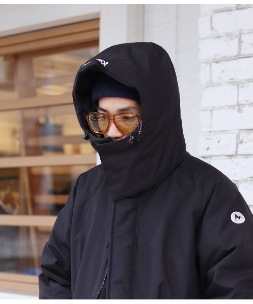 Marmot（マーモット） ダウンジャケット ダウン Marmot / マーモット