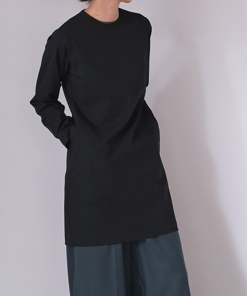 AKTE（アクテ） ワンピース ペンシルミニドレス : ZOZOTOWN Yahoo!店