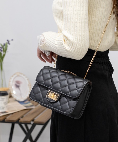 pumpkin port（パンプキンポート） ショルダーバッグ バッグ