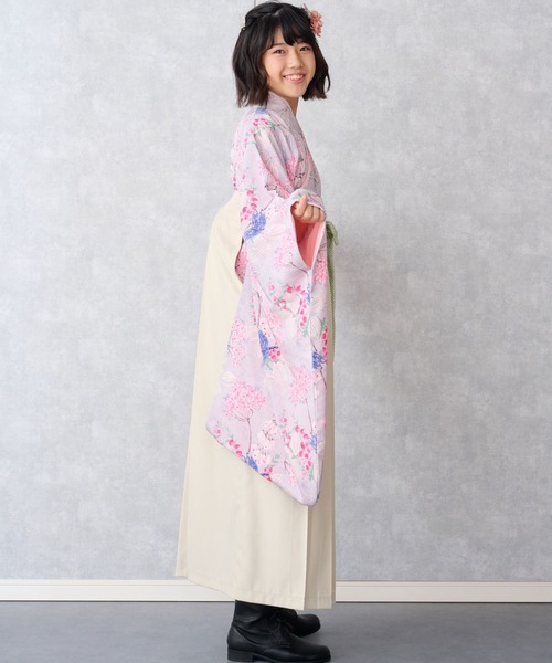 SWEET MOMMY 小学生 卒業式 袴セット Amazon | [スウィートマミー