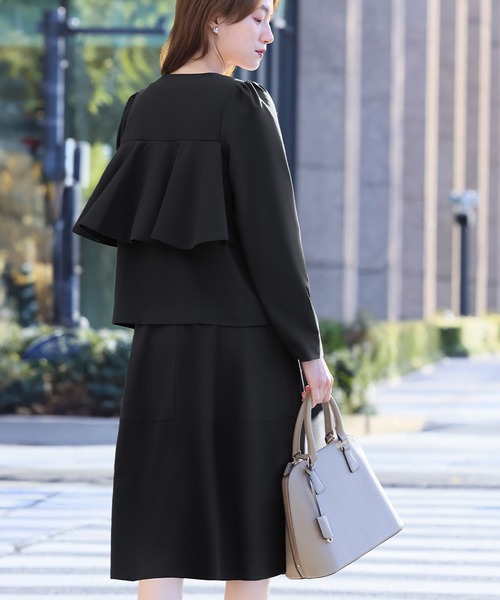 Flolia（フロリア） セットアップ レディース : ZOZOTOWN Yahoo!店