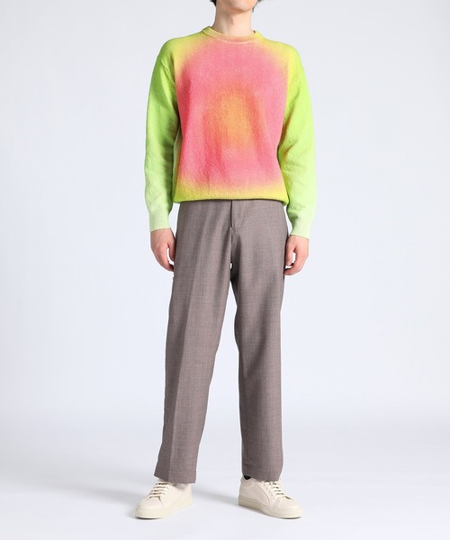 Paul Smith（ポール・スミス） セーター ニット Glow Polka” ニット