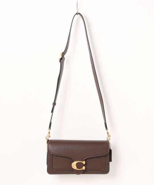 COACH（コーチ） ショルダーバッグ バッグ タビー ショルダー バッグ
