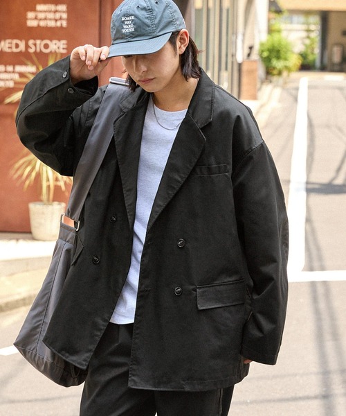 MONO-MART（モノマート） セットアップ 「セットアップ」ビッグ