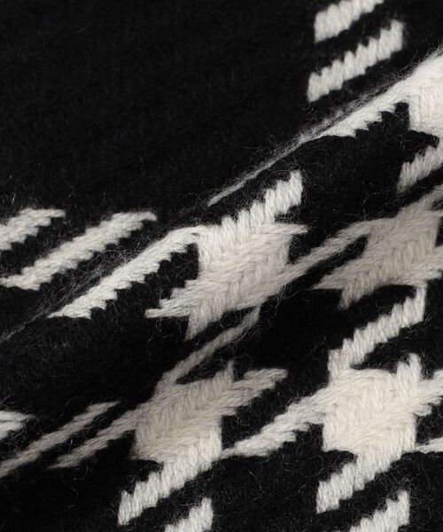 Douce Gloire（ドゥースグロワール） ストール douce gloire HOUNDS