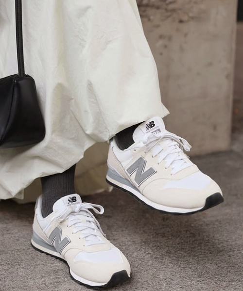 New Balance（ニューバランス） スニーカー 「NEW BALANCE