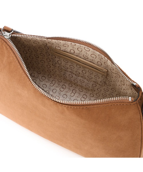 GUESS（ゲス） ハンドバッグ ALISHA Shoulder ショルダーバッグ