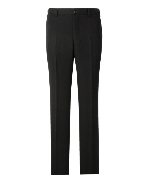 TAKEO KIKUCHI（タケオキクチ） スラックス 「Sサイズ〜」タキシード