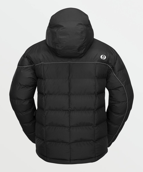 VOLCOM（ボルコム） コート ジャケット Mens Sew Down Jacket /スキー