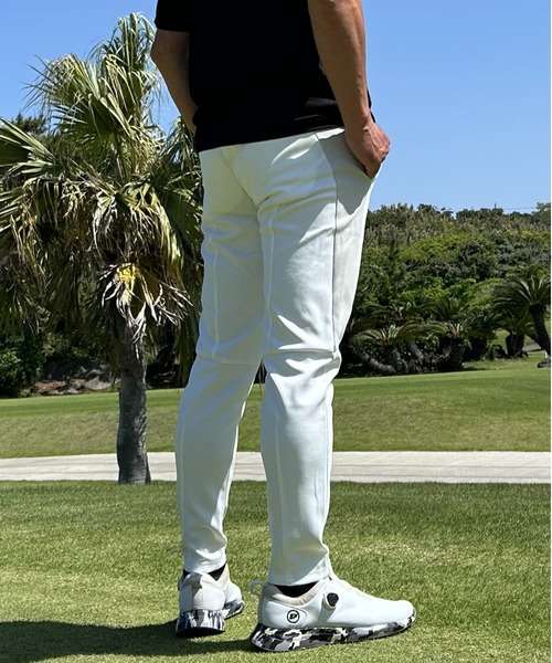 COMONGOLF（コモンゴルフ） スウェットパンツ ジャージ ストレッチ