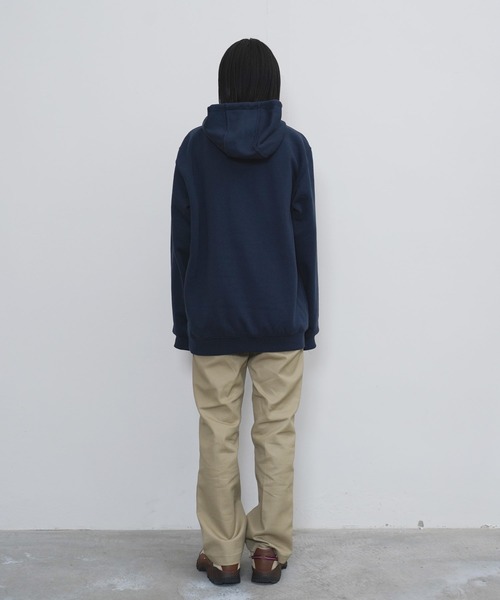 Carhartt（カーハート） パーカー SIGNATURE LOGO SWEATSHIRT ロゴ