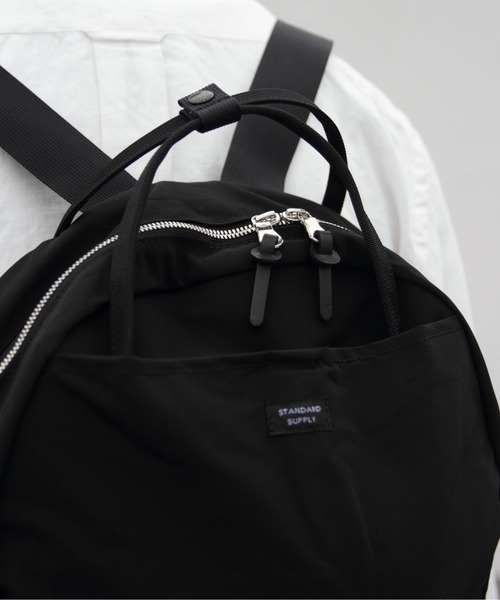 STANDARD SUPPLY（スタンダードサプライ） デイバック リュック