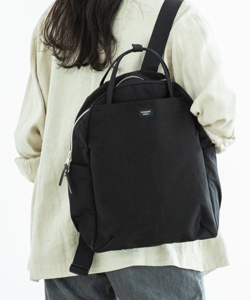 STANDARD SUPPLY（スタンダードサプライ） デイバック リュック