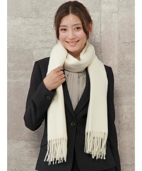 Perfect Suit FActory（パーフェクト スーツ ファクトリー） ストール