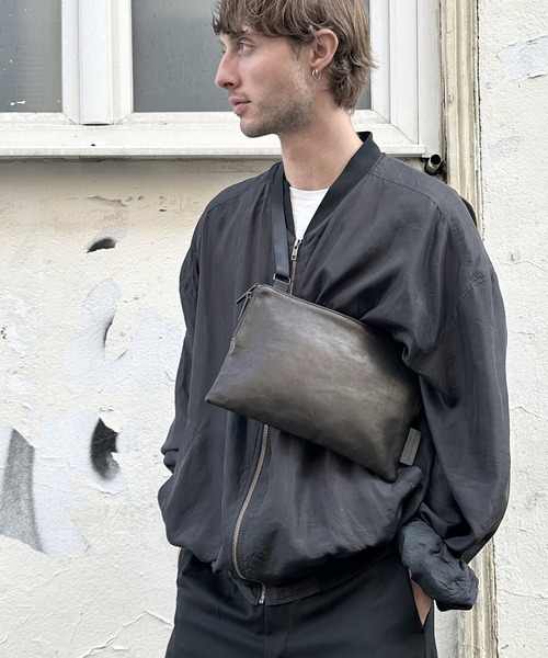 PATRICK STEPHAN（パトリック ステファン） ショルダーバッグ