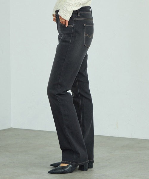 C17（シーセブンティーン） ジーンズ デニム デニムパンツ ストレート