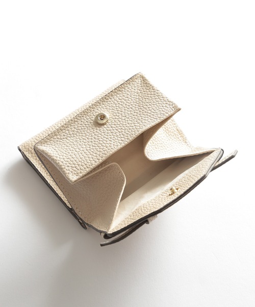 tov（トーヴ） 財布 「TOV」26SS新色あり MIMI - WALLET T26S07W592