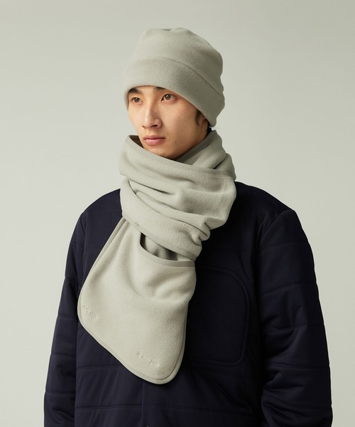 snow peak（スノーピーク） マフラー Snow Peak / Water-Repellent