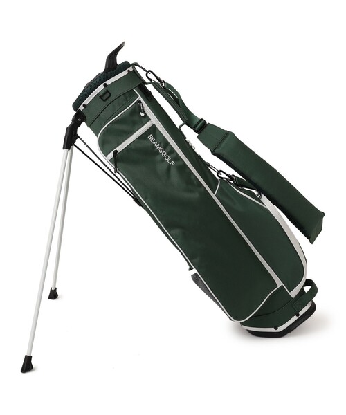 BEAMS GOLF（ビームス ゴルフ） ゴルフ オリジナル スリムスタンド