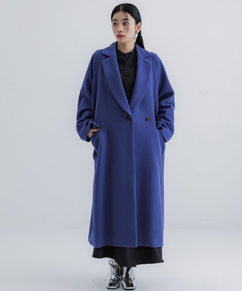 UNITED TOKYO（ユナイテッドトウキョウ） チェスターコート 2