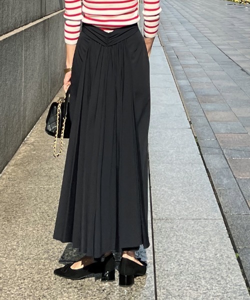 スカート バックトレーンスカート : ZOZOTOWN Yahoo!店 - 通販 - Yahoo