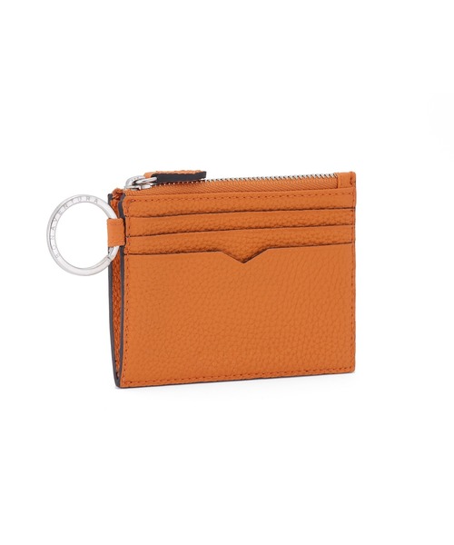 BONAVENTURA（ボナベンチュラ） 財布 キーリング付 カードケース