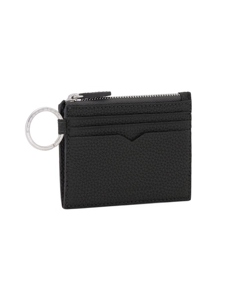 BONAVENTURA（ボナベンチュラ） 財布 キーリング付 カードケース