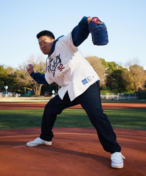 KEBOZ（ケボズ） スニーカー Reebok CLUB C 85 atmos x KEBOZ