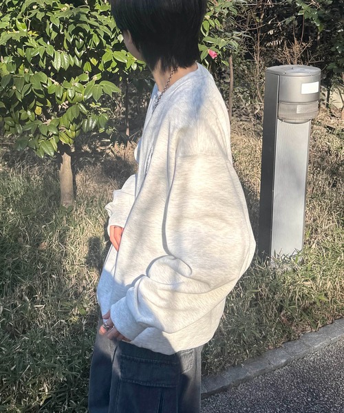 トレーナー スウェット メンズ レディース : ZOZOTOWN Yahoo!店 - 通販