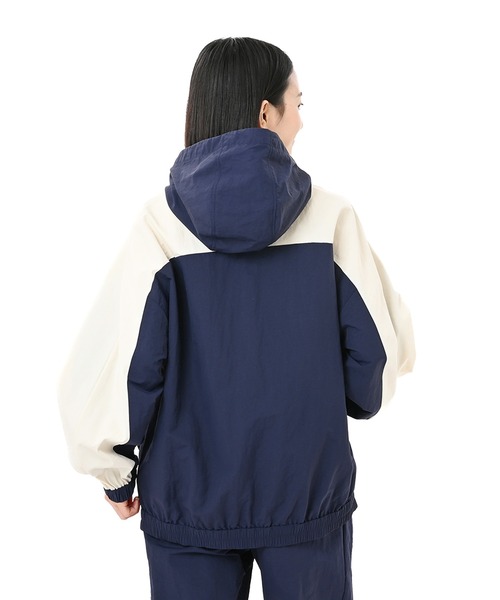 New Balance（ニューバランス） ブルゾン ジャンバー ウィンド