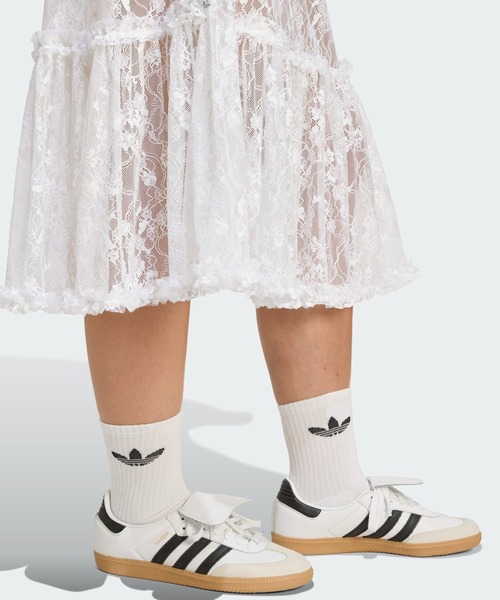 adidas（アディダス） スカート オリジナルス レーススカート