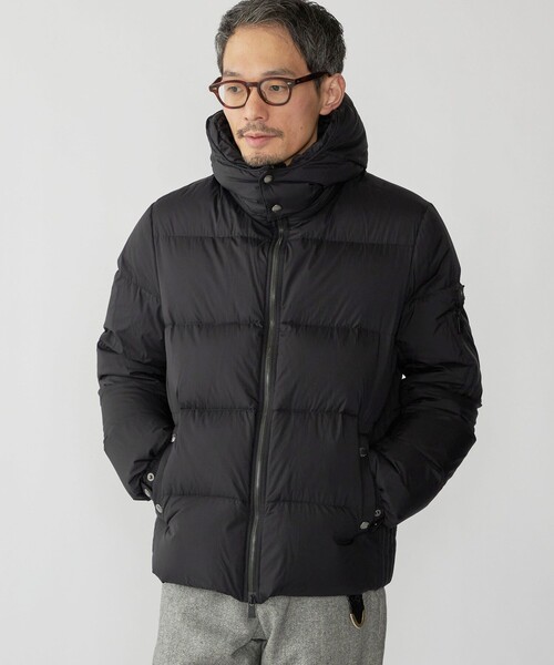 TATRAS（タトラス） ダウンジャケット ダウン 「SHIPS別注」TATRAS