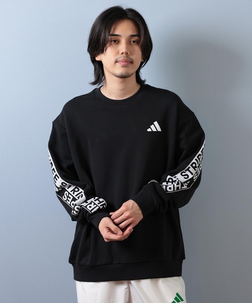 adidas フランス代表 トレーニング スウェット トレーナー adidas